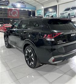 کیا سپۆرتاج